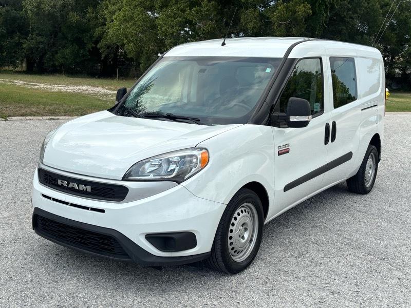 RAM ProMaster City  2022
