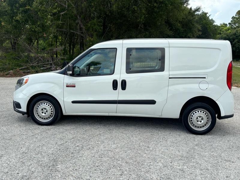 RAM ProMaster City  2022