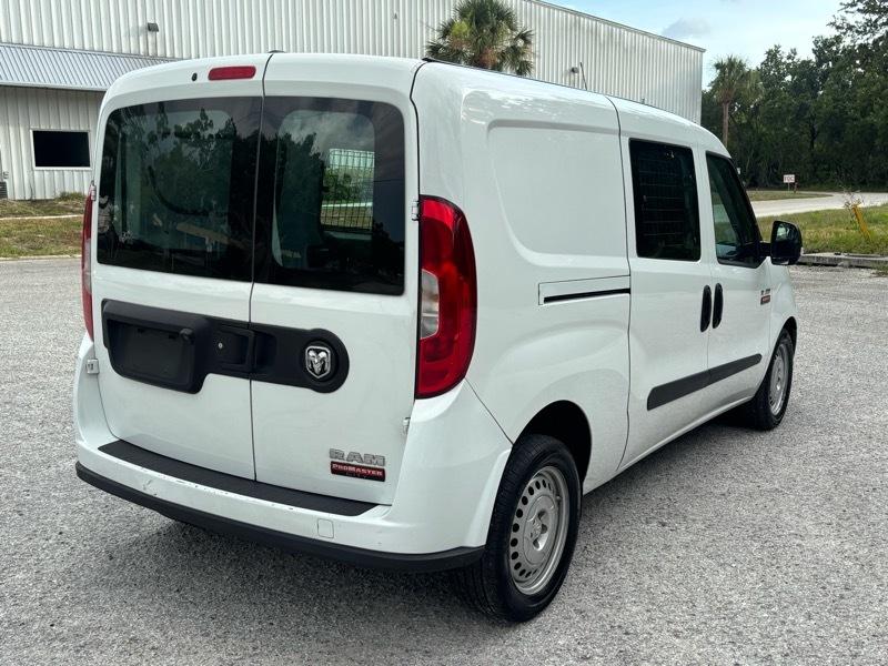 RAM ProMaster City  2022