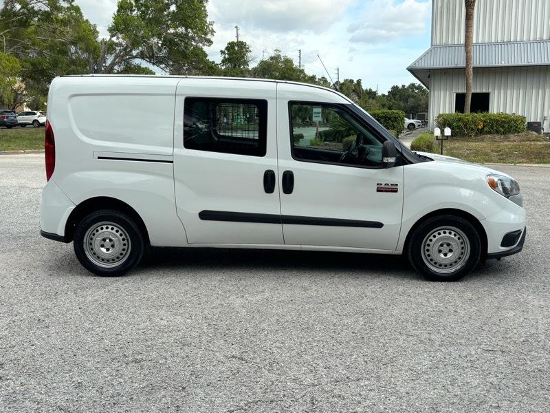 RAM ProMaster City  2022