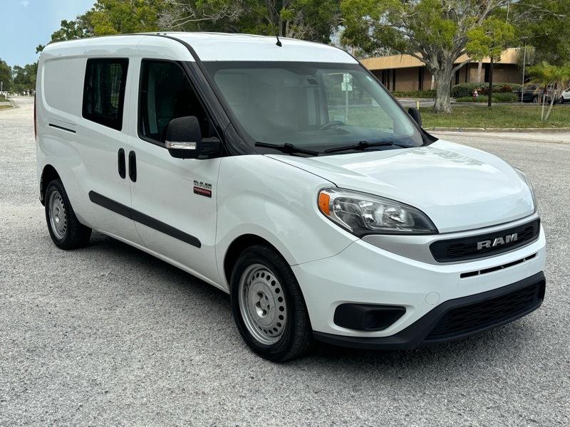 RAM ProMaster City  2022