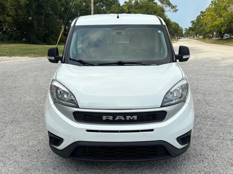 RAM ProMaster City  2022