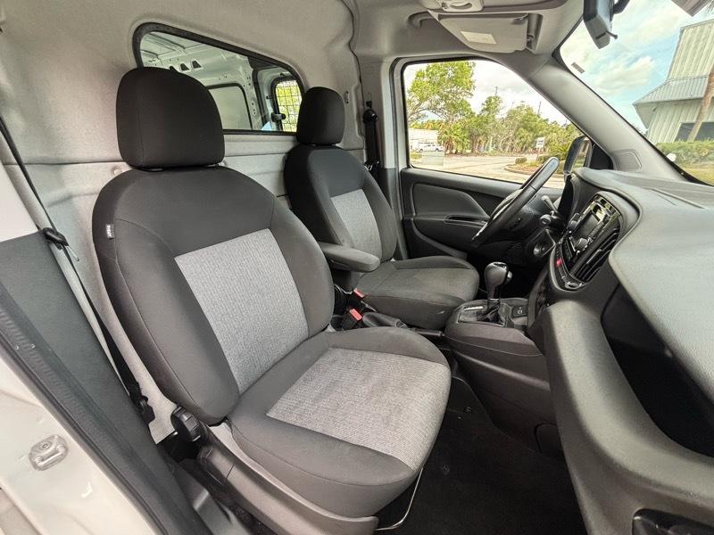 RAM ProMaster City  2022