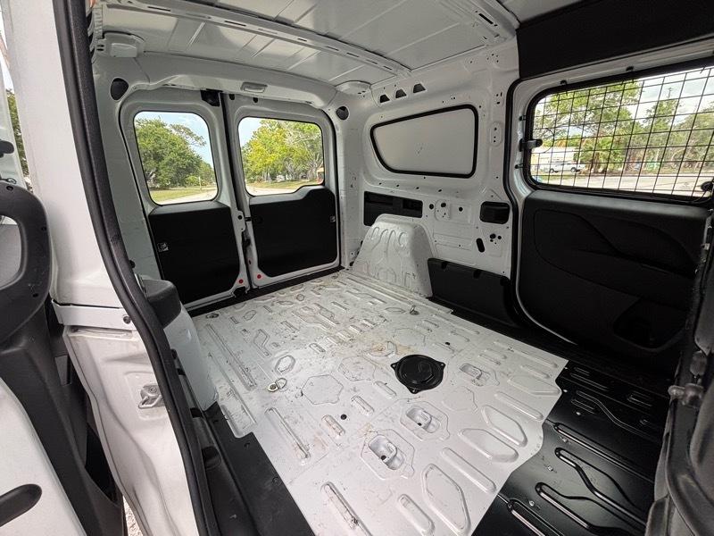 RAM ProMaster City  2022