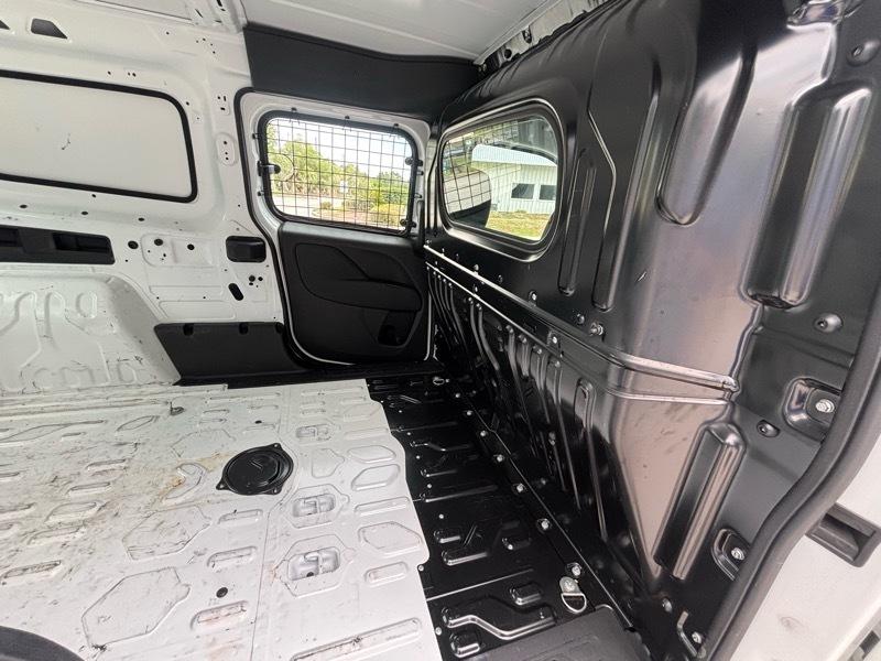 RAM ProMaster City  2022