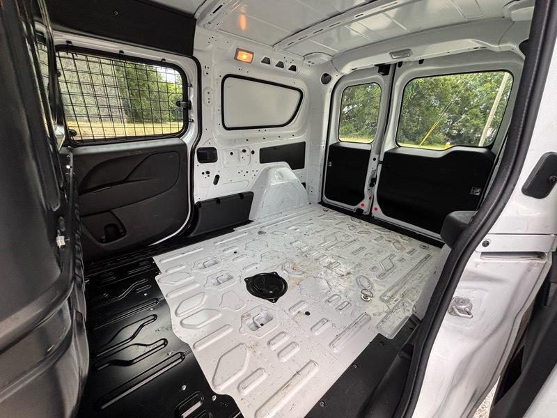 RAM ProMaster City  2022