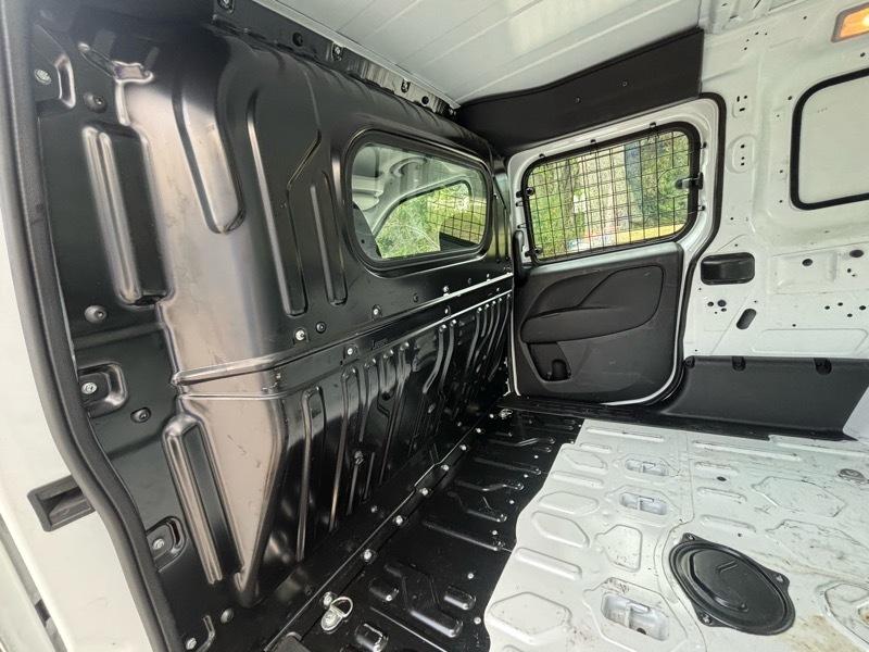 RAM ProMaster City  2022