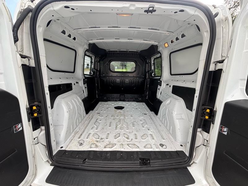 RAM ProMaster City  2022