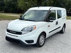 2022 RAM ProMaster City 
