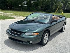 2000 Chrysler Sebring 