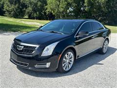 2017 Cadillac XTS 
