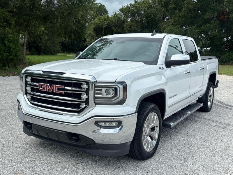GMC Sierra 1500  2017