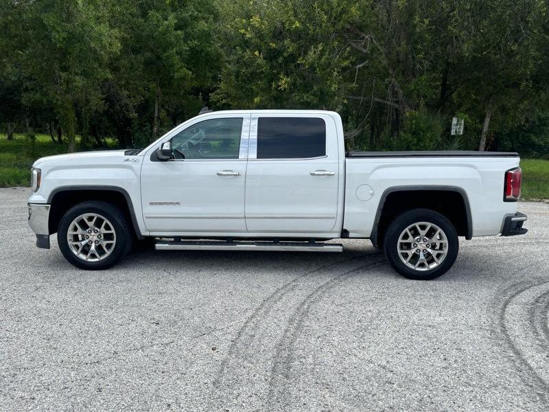 GMC Sierra 1500  2017