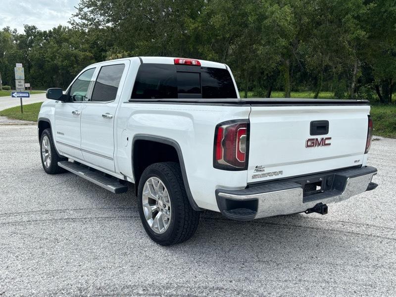 GMC Sierra 1500  2017
