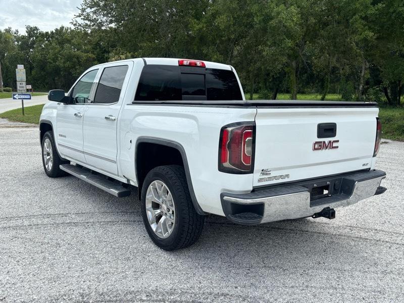 GMC Sierra 1500  2017