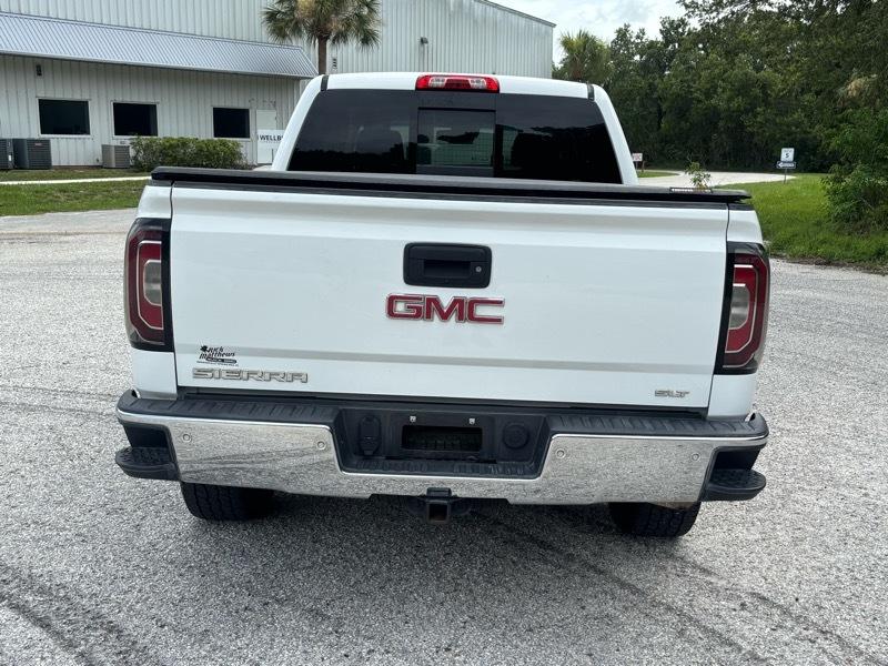GMC Sierra 1500  2017