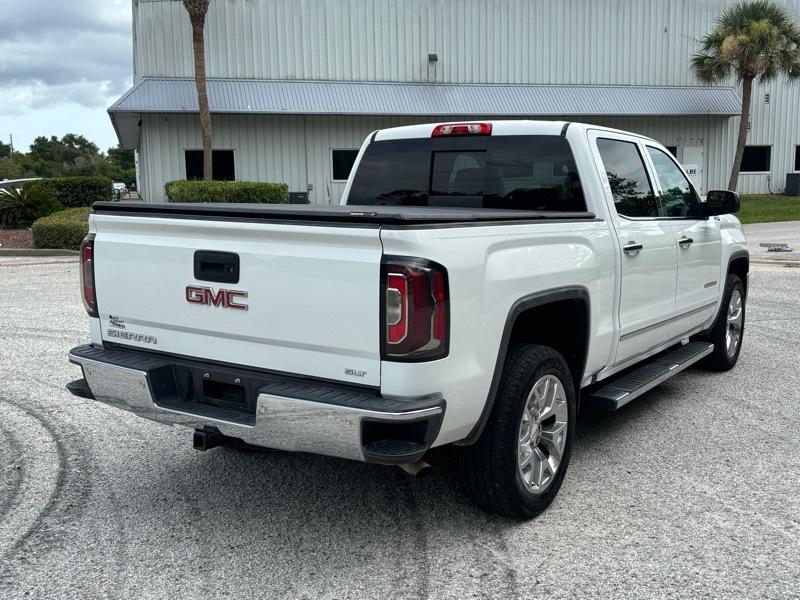 GMC Sierra 1500  2017