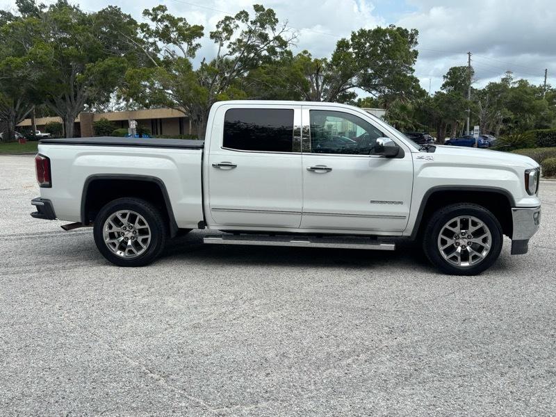 GMC Sierra 1500  2017