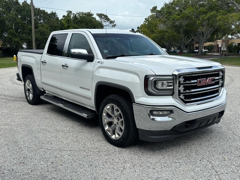 GMC Sierra 1500  2017