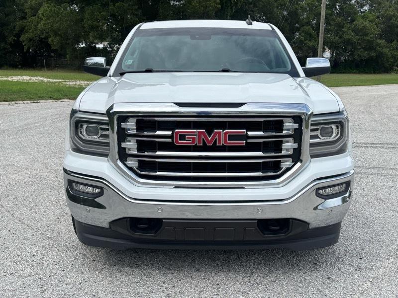 GMC Sierra 1500  2017