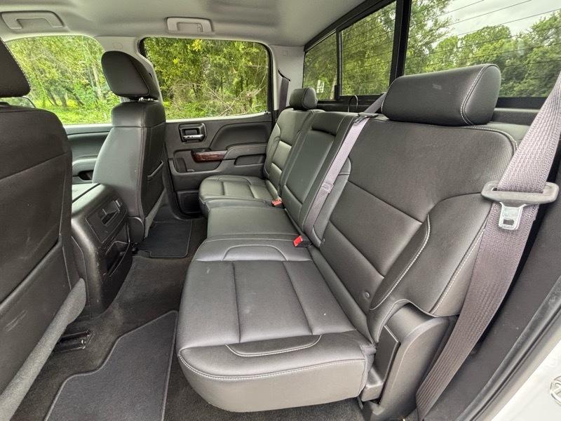GMC Sierra 1500  2017
