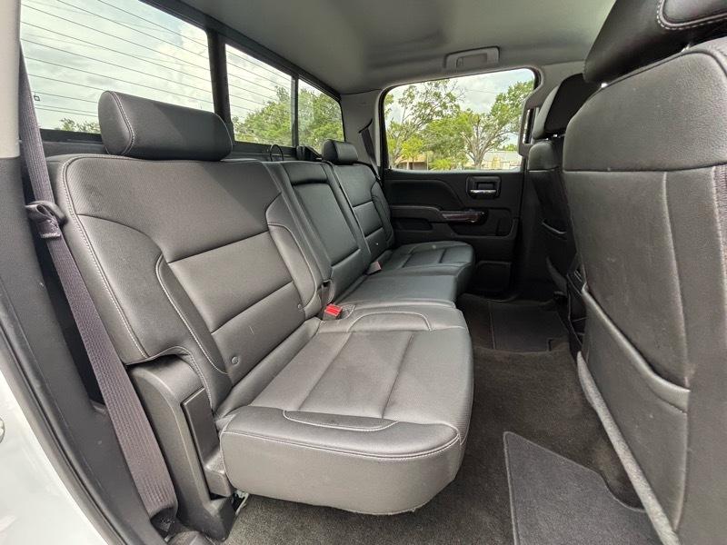 GMC Sierra 1500  2017