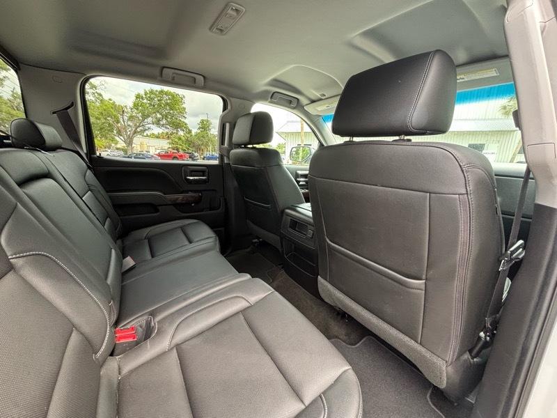 GMC Sierra 1500  2017
