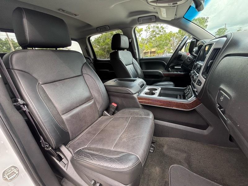 GMC Sierra 1500  2017