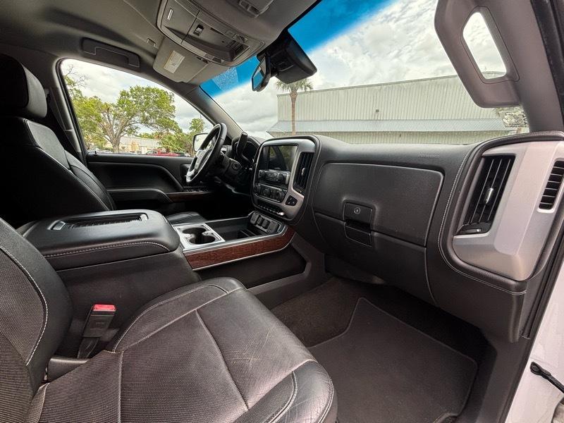 GMC Sierra 1500  2017