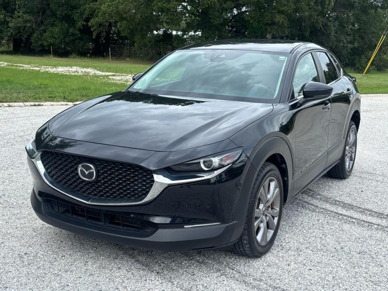 Mazda CX-30 Select AWD 2020