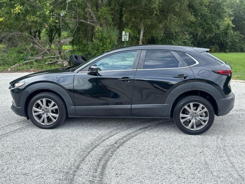 Mazda CX-30 Select AWD 2020
