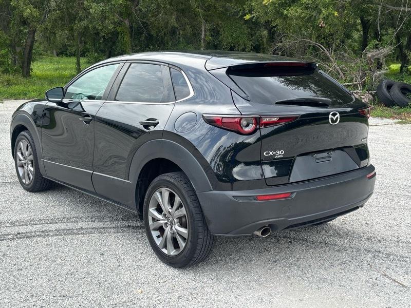 Mazda CX-30 Select AWD 2020