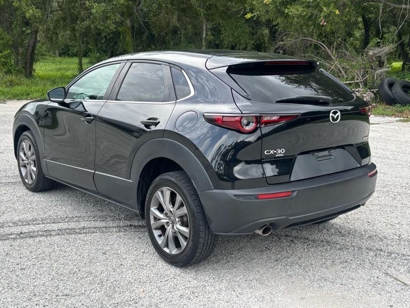 Mazda CX-30 Select AWD 2020