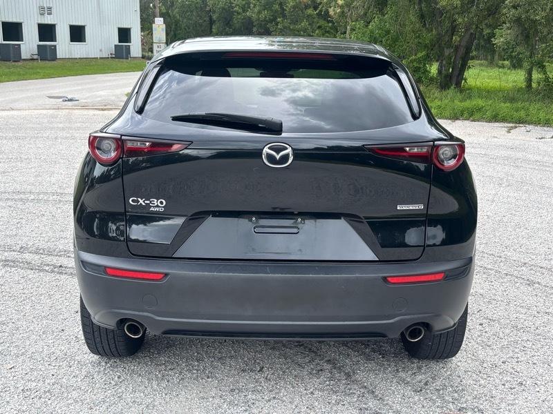 Mazda CX-30 Select AWD 2020