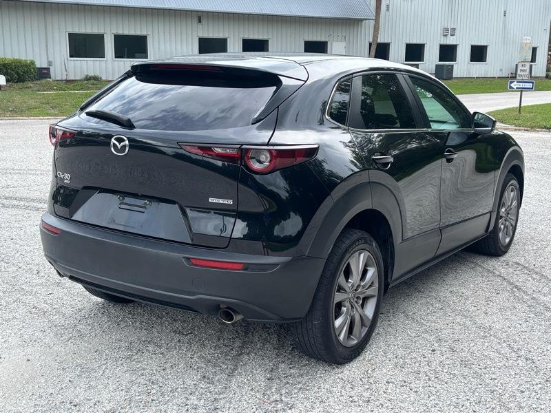 Mazda CX-30 Select AWD 2020