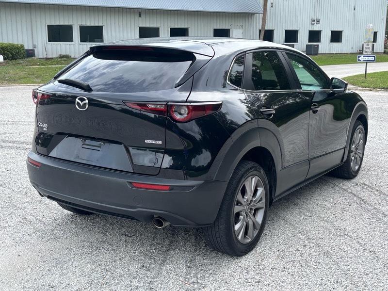 Mazda CX-30 Select AWD 2020