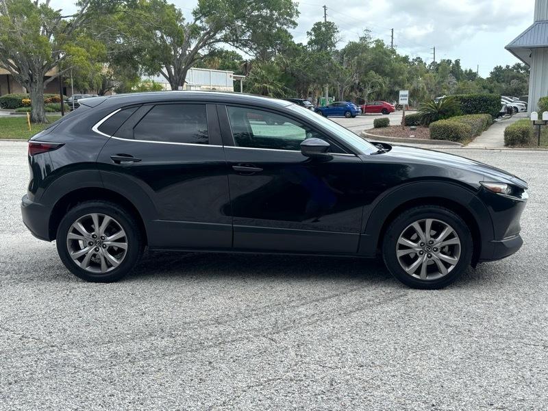 Mazda CX-30 Select AWD 2020