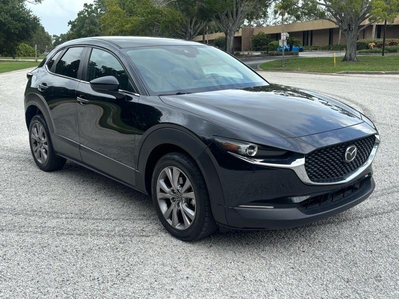 Mazda CX-30 Select AWD 2020