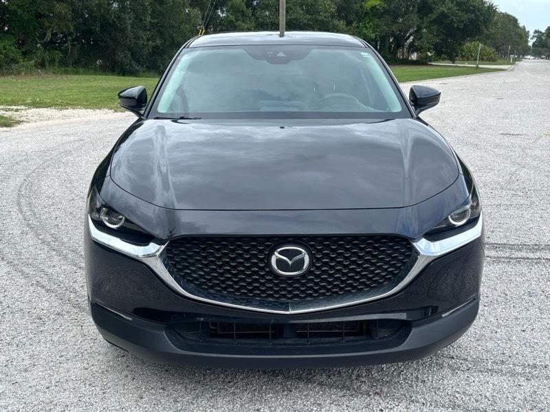 Mazda CX-30 Select AWD 2020