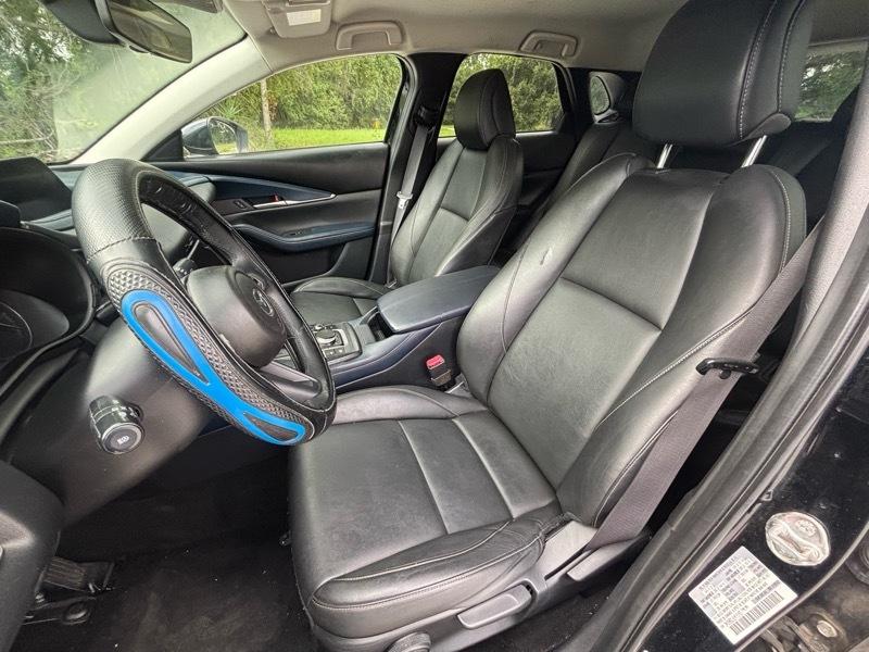 Mazda CX-30 Select AWD 2020