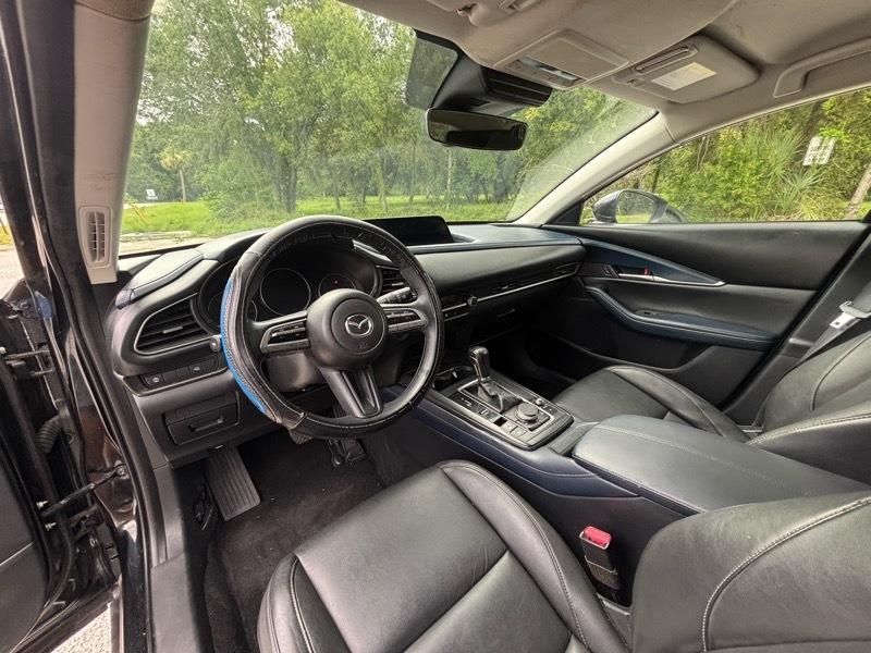 Mazda CX-30 Select AWD 2020