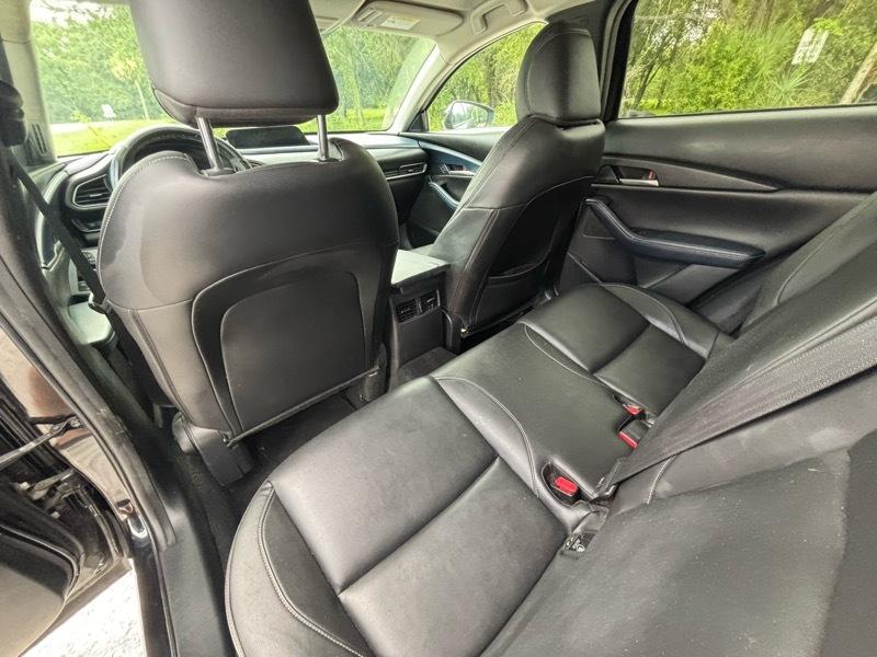 Mazda CX-30 Select AWD 2020