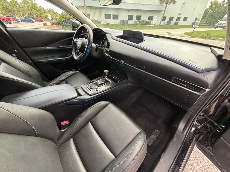 Mazda CX-30 Select AWD 2020