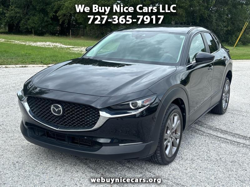 Mazda CX-30 Select AWD 2020