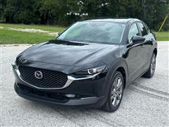 2020 Mazda CX-30 