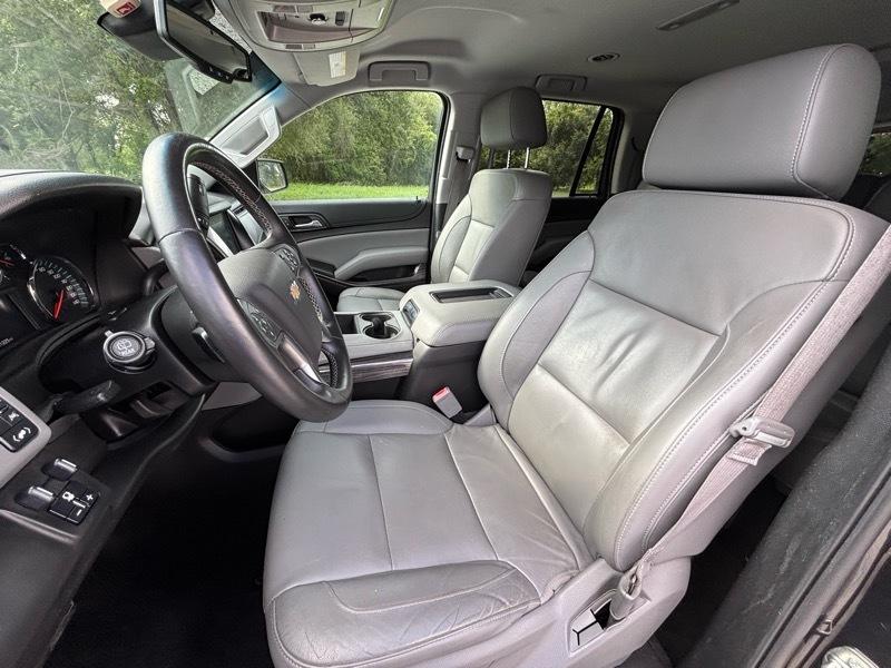Chevrolet Tahoe LT 2016