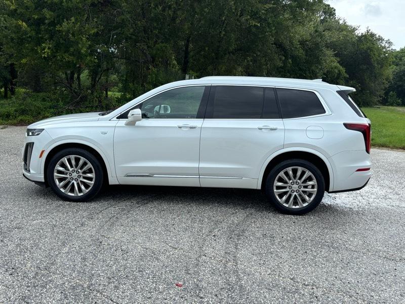 Cadillac XT6 Premium Luxury 2020