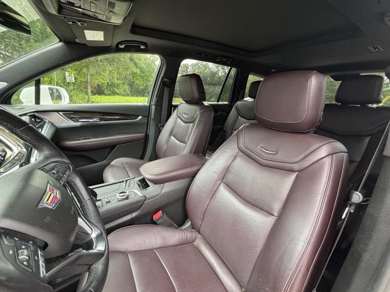 Cadillac XT6 Premium Luxury 2020