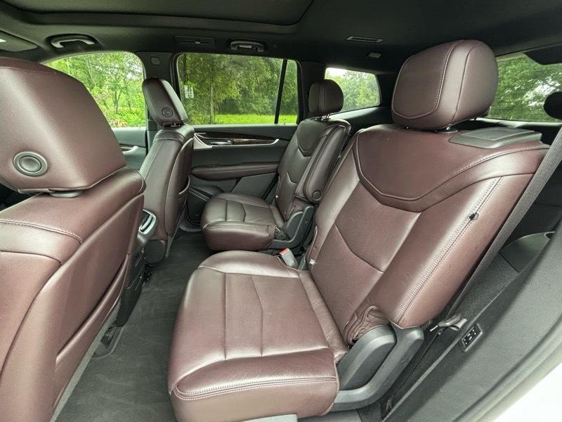 Cadillac XT6 Premium Luxury 2020