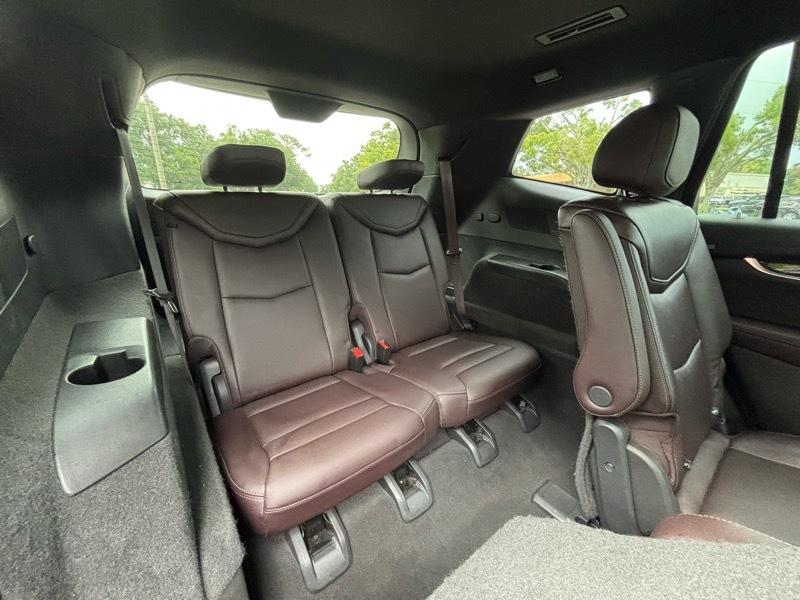 Cadillac XT6 Premium Luxury 2020